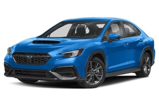 2026 Subaru WRX Base